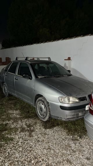 SEAT Cordoba 2000