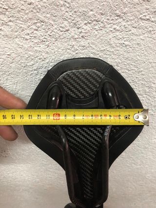 Sillín Fizik Antares R1 Carbono