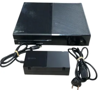 Xbox One Fat 1TB Negra Negociable