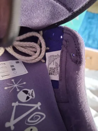 Nike Air Jordan 1  Low Voodoo