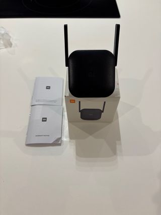 Xiaomi Mi WiFi Extender Pro Repetidor