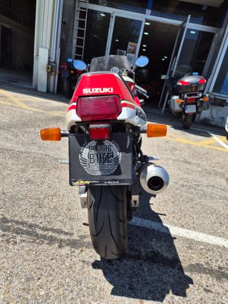 Suzuki GSX-R 750