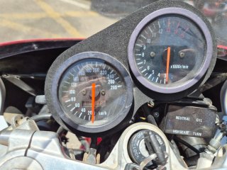 Suzuki GSX-R 750