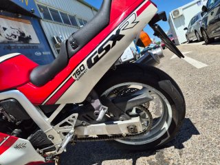 Suzuki GSX-R 750