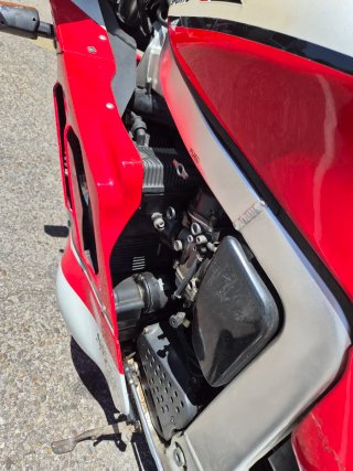 Suzuki GSX-R 750