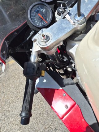 Suzuki GSX-R 750