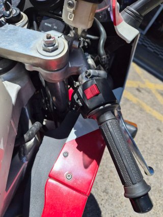 Suzuki GSX-R 750