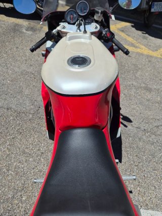 Suzuki GSX-R 750