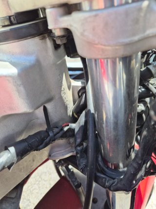 Suzuki GSX-R 750