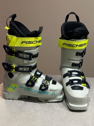 Botas de Esquí Fischer RC4 LV 95