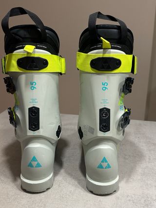 Botas de Esquí Fischer RC4 LV 95