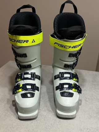 Botas de Esquí Fischer RC4 LV 95