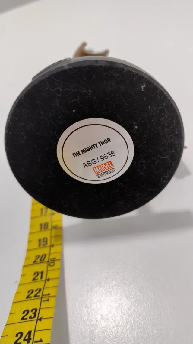 Figura Marvel Mighty Thor