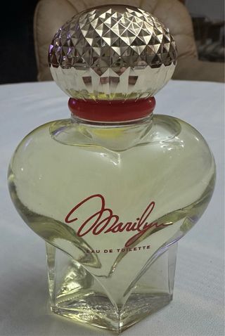 Perfume Marilyn Eau de Toilette Corazón