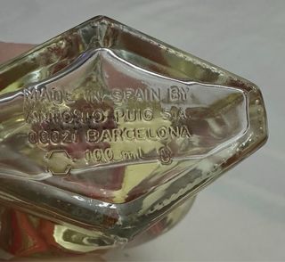 Perfume Marilyn Eau de Toilette Corazón