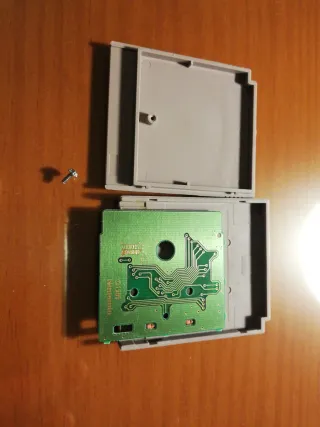 Godzilla Game Boy PAL Esp 🇪🇦