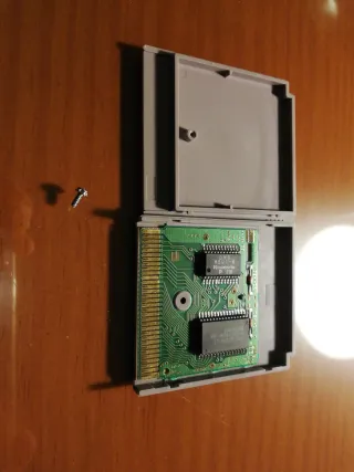 Godzilla Game Boy PAL Esp 🇪🇦