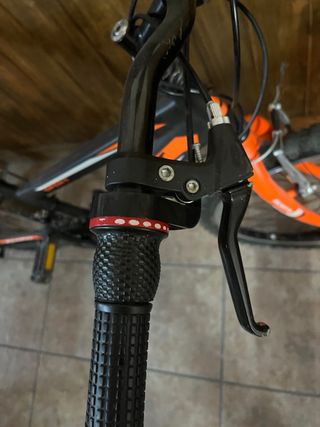 Bicicleta RUNFIT SPORT