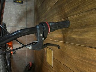 Bicicleta RUNFIT SPORT