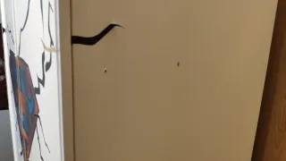 Armario infantil IKEA