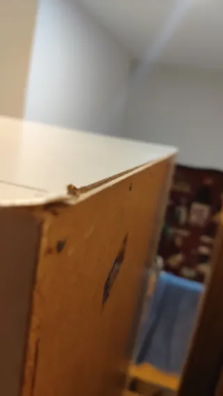 Armario infantil IKEA