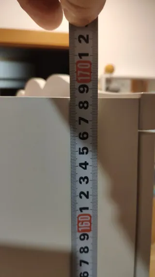 Armario infantil IKEA