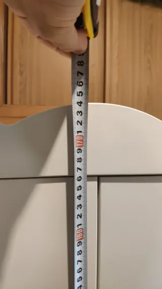 Armario infantil IKEA