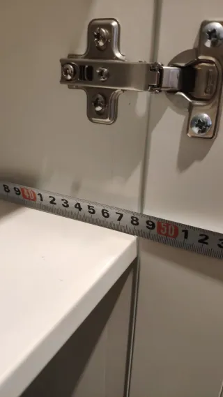 Armario infantil IKEA