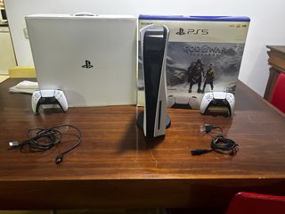 Consola PlayStation 5