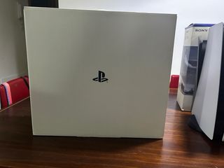 Consola PlayStation 5