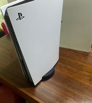 Consola PlayStation 5