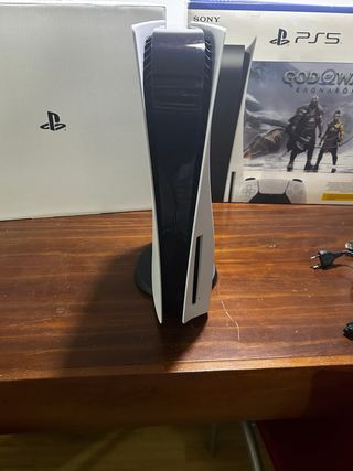 Consola PlayStation 5