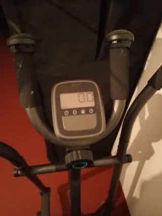 Ellissoide Decathlon