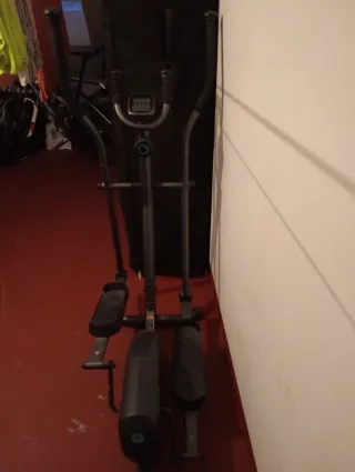 Ellissoide Decathlon