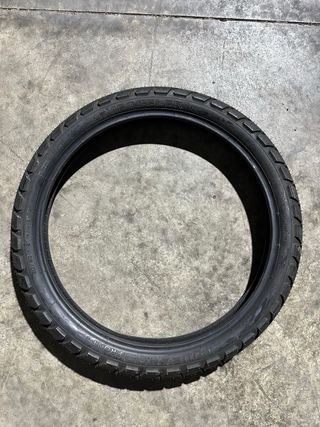 Neumático Metzeler Tourance