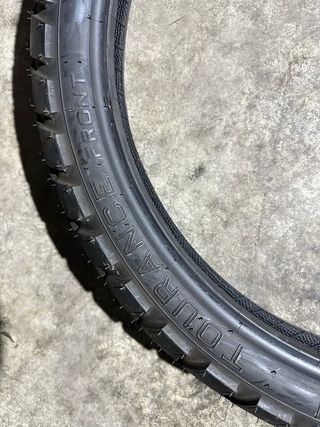 Neumático Metzeler Tourance