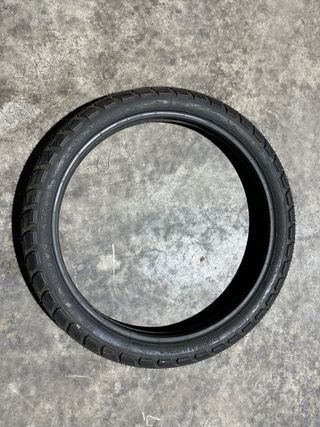 Neumático Metzeler Tourance