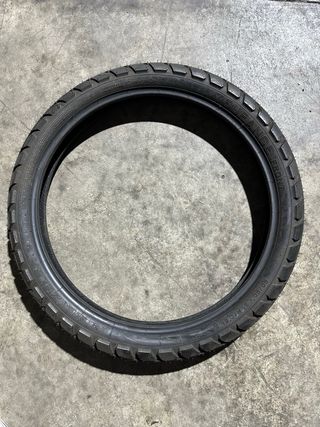 Neumático Metzeler Tourance