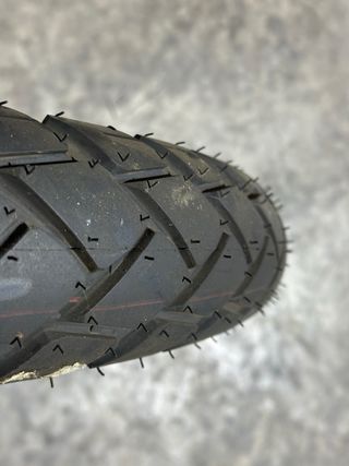 Neumático Metzeler Tourance