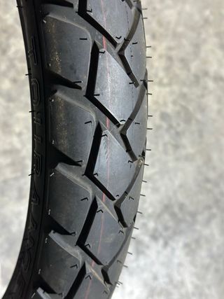 Neumático Metzeler Tourance