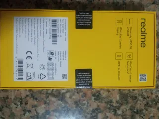 Realme 14X 5G