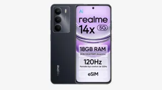 Realme 14X 5G