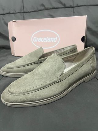 Zapatos Graceland Beige Talla 38 Mujer