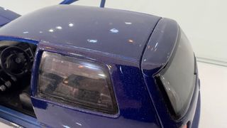 Maisto Golf 4 R32 Azul Escuro 1:24