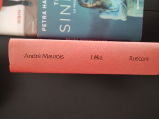 10 romanzi in italiano