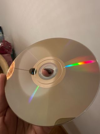 Donación- DVD Pulp Fiction - Edición Española