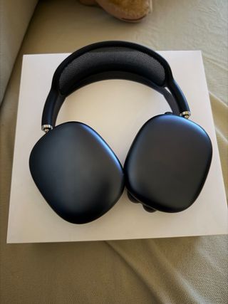 AirPods Max Nero Spaziale