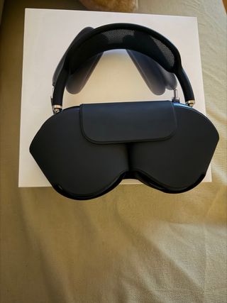 AirPods Max Nero Spaziale