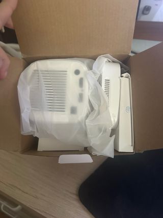 Proyector MAGCUBIC Multimedia 4K Wi-Fi 6