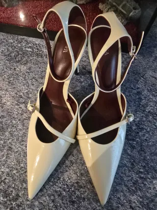 Zapatos en excelente estado